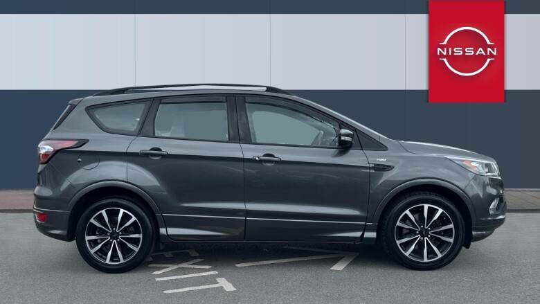 Ford Kuga 2.0 TDCi ST-Line 5dr 2WD Diesel Estate